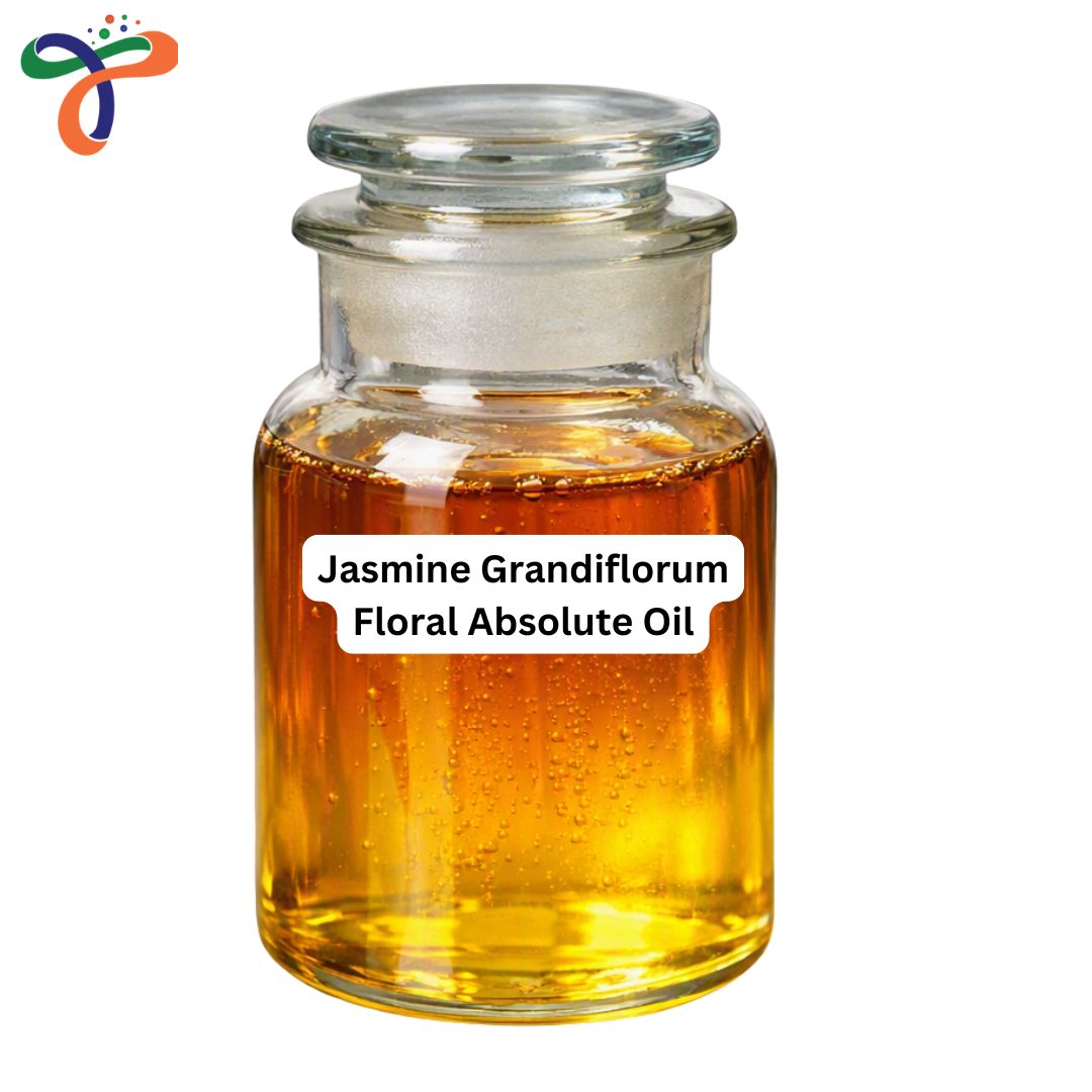Jasmine Grandiflorum Floral Absolute Oil